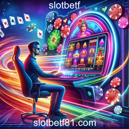 Avaliações de Jogos em Slotbetf: A Chave para uma Experiência de Jogo Incomparável